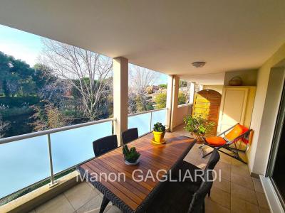 For sale Six-fours-les-plages 5 rooms 114 m2 Var (83140) photo 0