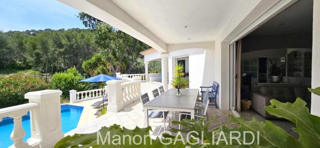 For sale Saint-cyr-sur-mer 7 rooms 263 m2 Var (83270) photo 1