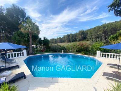 For sale Saint-cyr-sur-mer 7 rooms 263 m2 Var (83270) photo 2