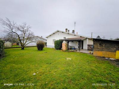 For sale Saint-paul-les-dax 4 rooms 95 m2 Landes (40990) photo 1