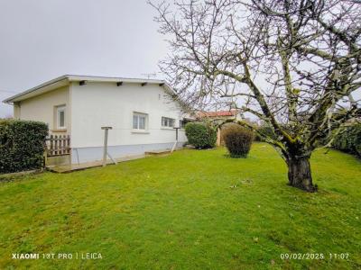 For sale Saint-paul-les-dax 4 rooms 95 m2 Landes (40990) photo 2