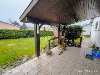 For sale Saint-paul-les-dax 4 rooms 95 m2 Landes (40990) photo 3