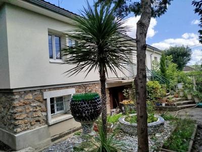 For sale Epinay-sur-orge 7 rooms 120 m2 Essonne (91360) photo 1