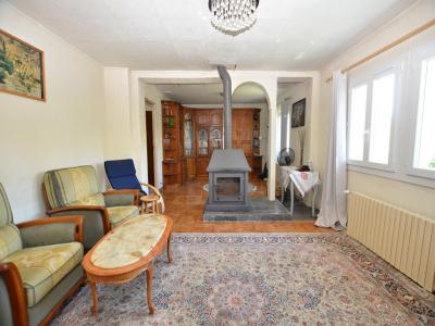 For sale Epinay-sur-orge 7 rooms 120 m2 Essonne (91360) photo 2