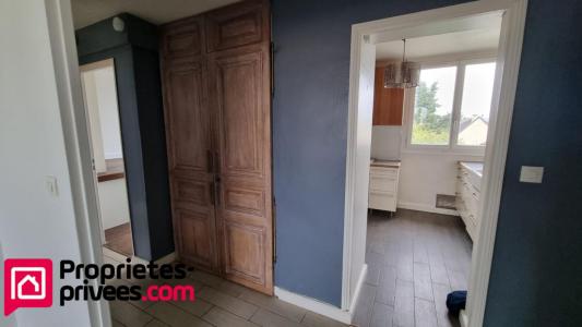 For sale Sainte-genevieve-des-bois 4 rooms 65 m2 Essonne (91700) photo 0