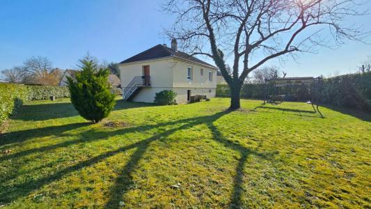 For sale Houdan 4 rooms 75 m2 Yvelines (78550) photo 1