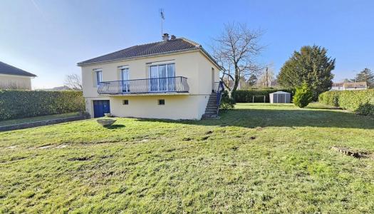 For sale Houdan 4 rooms 75 m2 Yvelines (78550) photo 2