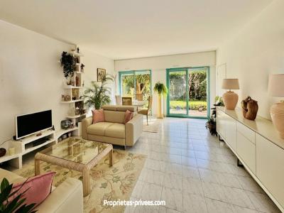 For sale Mandelieu-la-napoule 3 rooms 90 m2 Alpes Maritimes (06210) photo 1