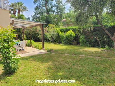 For sale Mandelieu-la-napoule 3 rooms 90 m2 Alpes Maritimes (06210) photo 4