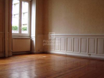 Acheter Appartement Besancon 103000 euros