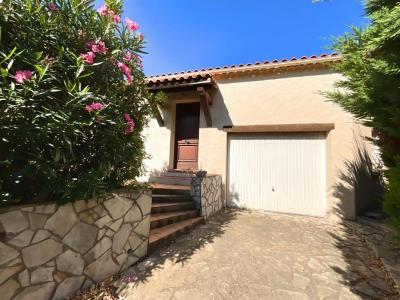 Annonce Vente 3 pices Maison Draguignan 83