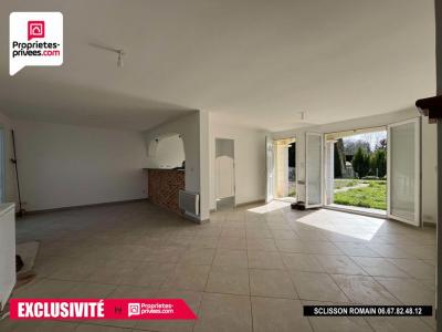 Annonce Vente 6 pices Maison Chevanceaux 17