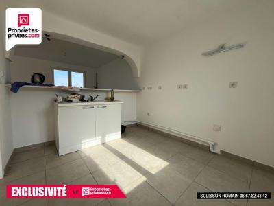 For sale Chevanceaux 6 rooms 113 m2 Charente maritime (17210) photo 3