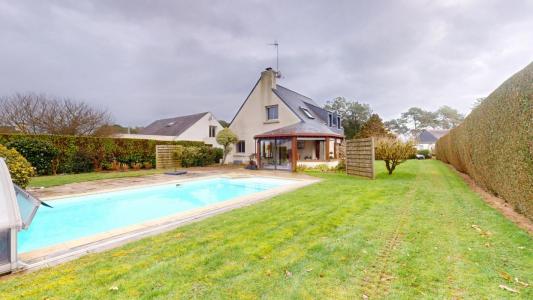 For sale Baden 9 rooms 169 m2 Morbihan (56870) photo 2