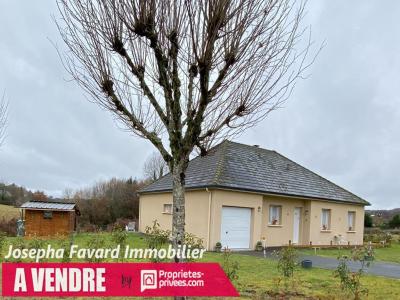 Annonce Vente 5 pices Maison Chamberet 19