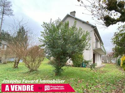 Annonce Vente 6 pices Maison Treignac 19