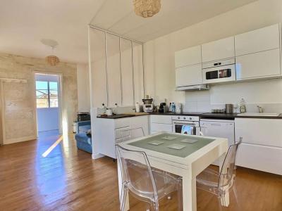 For sale Bordeaux 2 rooms 52 m2 Gironde (33100) photo 1