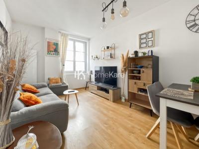 Annonce Vente 2 pices Appartement Toulouse 31