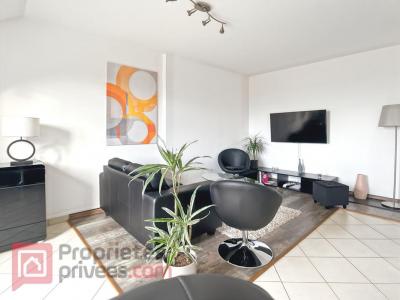 For sale Pontault-combault 2 rooms 43 m2 Seine et marne (77340) photo 1