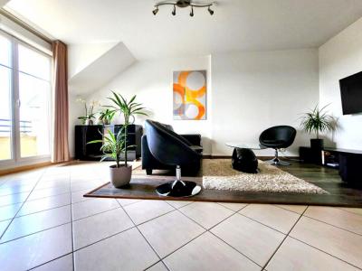 For sale Pontault-combault 2 rooms 43 m2 Seine et marne (77340) photo 2