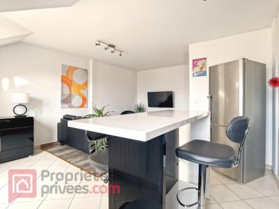 For sale Pontault-combault 2 rooms 43 m2 Seine et marne (77340) photo 3