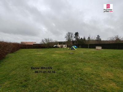 Annonce Vente 7 pices Maison Mesnil-thomas 28