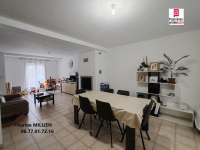 Acheter Maison 139 m2 Mesnil-thomas