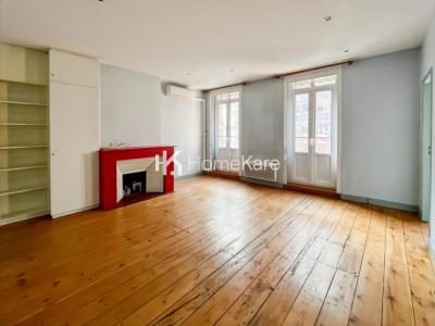 For sale Toulouse 2 rooms 45 m2 Haute garonne (31000) photo 0