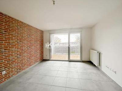 Annonce Vente 3 pices Appartement Toulouse 31