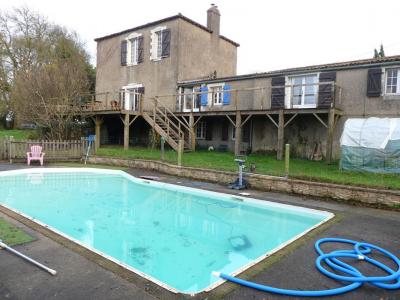 For sale Barbechat DIVATTE-SUR-LOIRE 7 rooms 234 m2 Loire atlantique (44450) photo 1