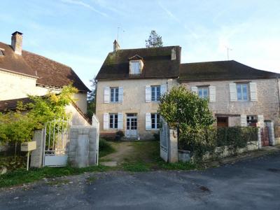 For sale Cherveix-cubas 3 rooms 80 m2 Dordogne (24390) photo 0