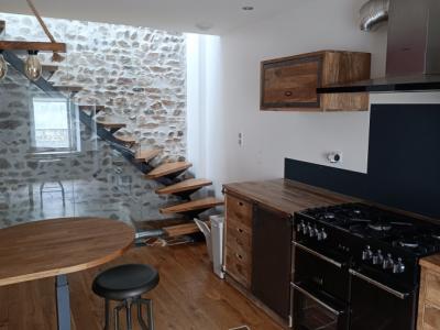 For sale Ceyrat 3 rooms 85 m2 Puy de dome (63122) photo 0