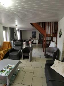 For sale Trevou-treguignec 7 rooms 200 m2 Cotes d'armor (22660) photo 3