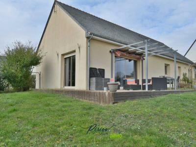 For sale Saumur 6 rooms 131 m2 Maine et loire (49400) photo 2