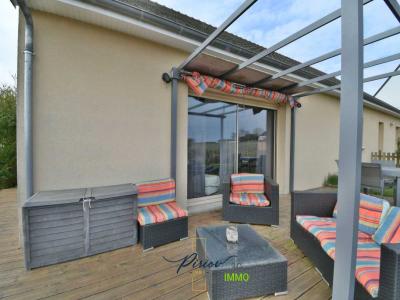 For sale Saumur 6 rooms 131 m2 Maine et loire (49400) photo 3