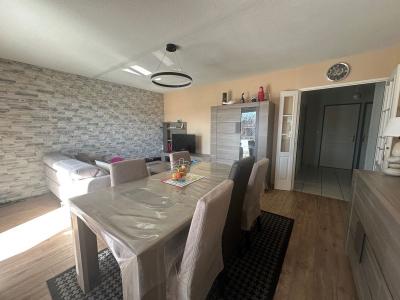 For sale Cournon-d'auvergne 4 rooms 76 m2 Puy de dome (63800) photo 3