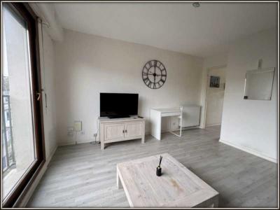 Annonce Vente Appartement Pau 64