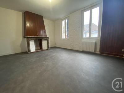 Annonce Location 2 pices Appartement Pont-sainte-maxence 60