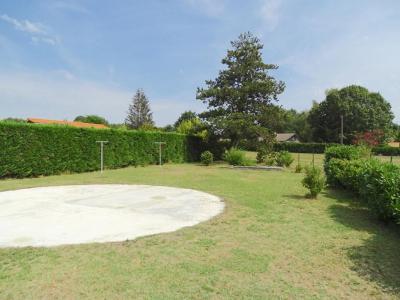 For rent Mios 4 rooms 83 m2 Gironde (33380) photo 1