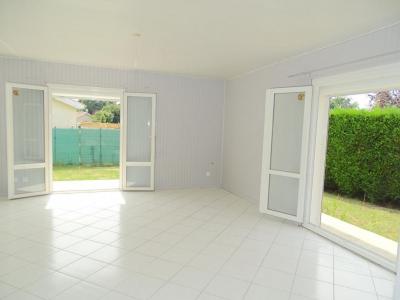 For rent Mios 4 rooms 83 m2 Gironde (33380) photo 2