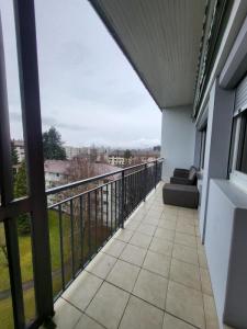 For rent Annecy-le-vieux 1 room 39 m2 Haute savoie (74940) photo 3