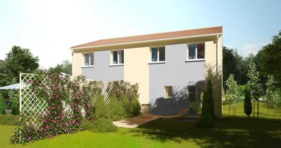 For sale Dives 8 rooms 156 m2 Oise (60310) photo 1