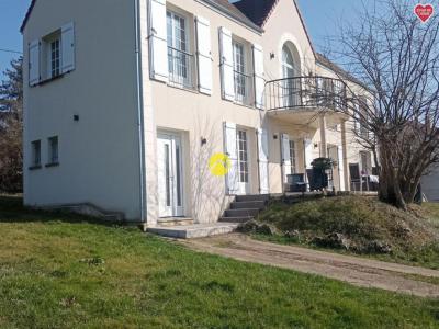 Annonce Vente 6 pices Maison Marsangy 89