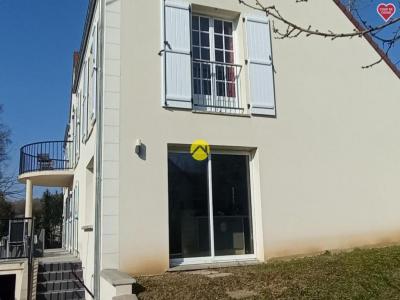 Acheter Maison 185 m2 Marsangy