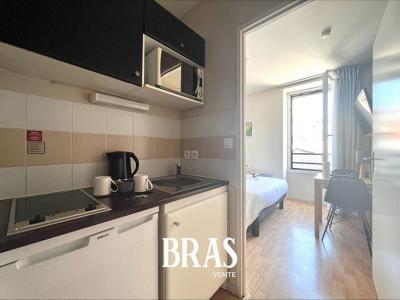 Annonce Vente Appartement Nantes 44