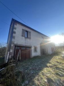 Acheter Maison Saint-bresson Haute saone