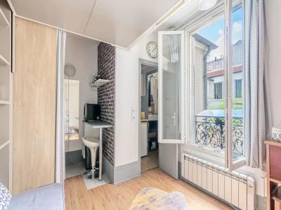 Annonce Vente Appartement Saint-mande 94