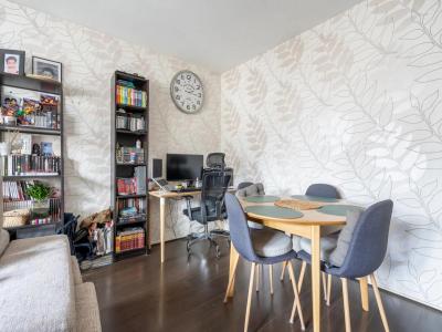 For sale Romainville 3 rooms 67 m2 Seine saint denis (93230) photo 2