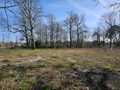 For sale Saint-aubin-de-medoc 1121 m2 Gironde (33160) photo 0