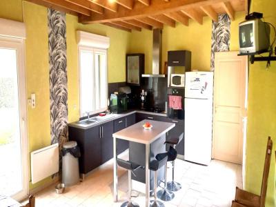 For sale Matringhem 7 rooms 152 m2 Pas de calais (62310) photo 4